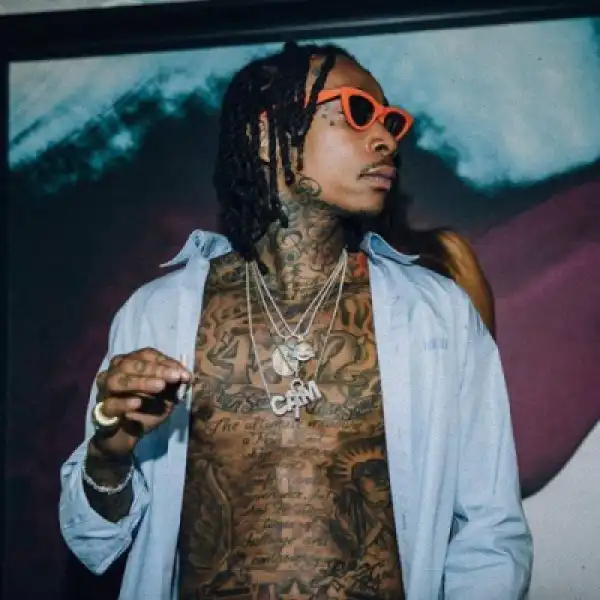 Wiz Khalifa - Role Model Ft. SK8